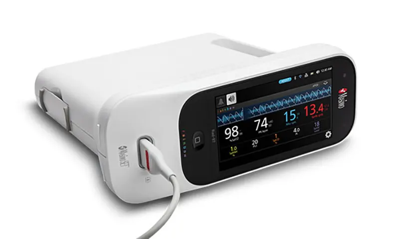 Masimo RAD-97 Pulse Oximeter - Buy, Rent, or Lease